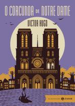Livro - O corcunda de Notre Dame: edição bolso de luxoa (Apresentação geral, material de apoio e revisão das notas por Adriane da Silva Duarte) Livro - O corcunda de Notre Dame: edição bolso de luxoa (Apresentação geral, material de apoio e revisão das notas por Adriane da Silva Duarte)