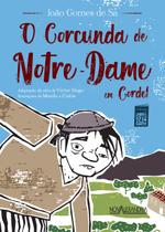 Livro - O Corcunda de Notre-Dame em cordel