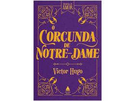 Livro - O corcunda de Notre-Dame