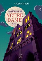 Livro - O corcunda de Notre Dame - tomo 1
