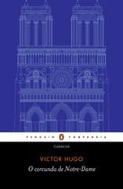 Livro - O corcunda de Notre-Dame