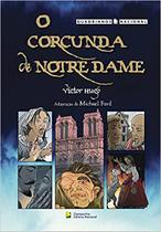 Livro - O corcunda de Notre Dame Livro - O corcunda de Notre Dame