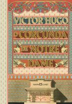 Livro - O corcunda de Notre-Dame