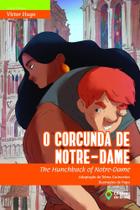 Livro - O corcunda de Notre-Dame