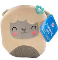 Livro - O cordeirinho gentil - Livro de pelúcia Livro - O cordeirinho gentil - Livro de pelúcia