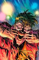 Livro - O Coringa (2022) Vol. 3 Livro - O Coringa (2022) Vol. 3