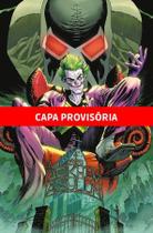 Livro - O Coringa Vol. 1