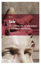 Livro - O Corno de si próprio e outros contos Livro - O Corno de si próprio e outros contos