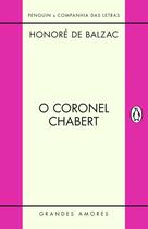 Livro - O coronel Chabert