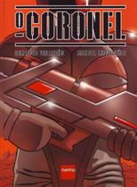 Livro - O Coronel