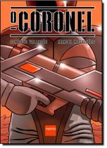 Livro - O Coronel Livro - O Coronel