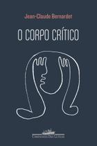 Livro - O corpo crítico Livro - O corpo crítico