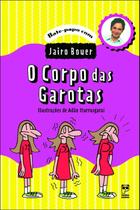 Livro - O corpo das garotas