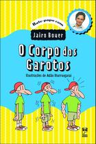 Livro - O corpo dos garotos