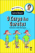 Livro - O corpo dos garotos