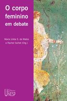 Livro - O corpo feminino em debate