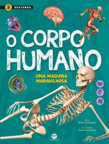 Livro - O corpo humano