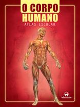 Livro - O Corpo Humano Livro - O Corpo Humano