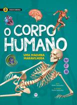 Livro - O corpo humano