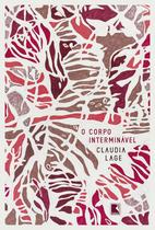 Livro - O corpo interminável Livro - O corpo interminável
