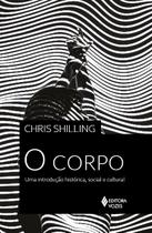 Livro - O corpo Livro - O corpo
