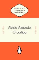 Livro - O cortiço Livro - O cortiço