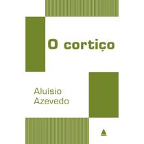 Livro - O cortiço Livro - O cortiço