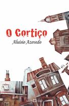 Livro - O cortiço