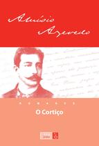 Livro - O cortiço