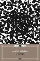 Livro - O cortiço