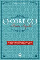 Livro - O cortiço