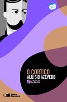 Livro - O cortiço