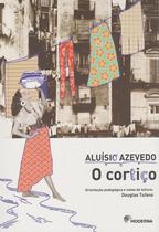 Livro - O cortiço
