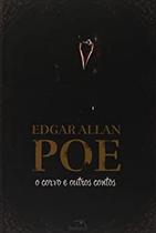 Livro - O corvo e os outros contos Livro - O corvo e os outros contos