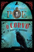 Livro - O Corvo e Outros Poemas Livro - O Corvo e Outros Poemas