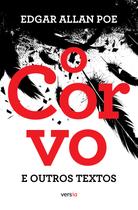 Livro - O corvo e outros textos