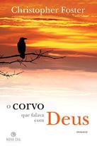 Livro - O CORVO QUE FALAVA COM DEUS