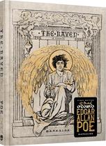 Livro - O Corvo Livro - O Corvo