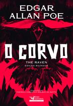 Livro - O Corvo Livro - O Corvo