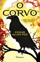 Livro - O corvo Livro - O corvo