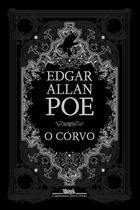 Livro - O corvo Livro - O corvo