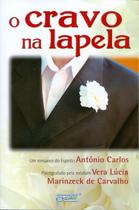 Livro - O cravo na lapela
