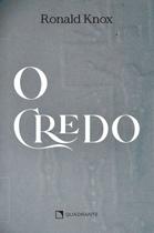 Livro - O Credo - 3ª Edição Livro - O Credo - 3ª Edição