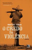 Livro - O credo da violência