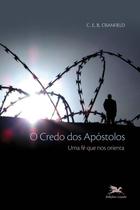 Livro - O credo dos apóstolos - Uma fé que nos orienta