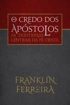 Livro - O credo dos Apóstolos