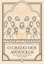 Livro - O Credo dos Apóstolos