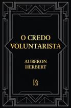 Livro - O Credo Voluntarista