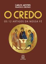 Livro - O Credo Livro - O Credo