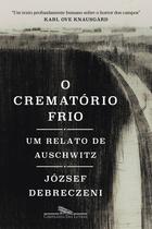 Livro - O crematório frio